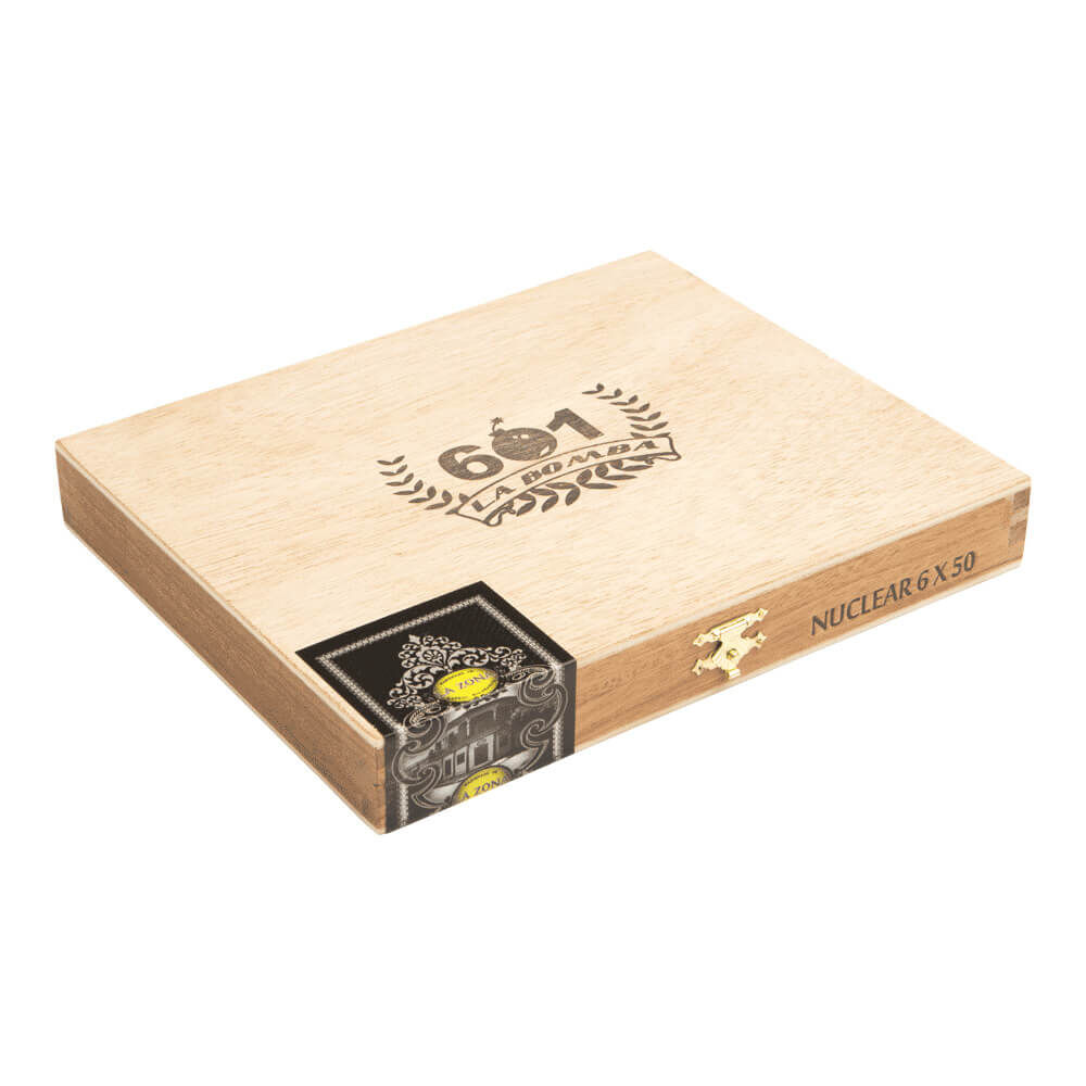 601 La Bomba Nuclear Cigars